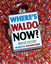 Where's Waldo Now?